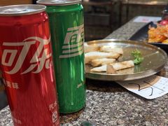 -高丽苑韩国烤肉(海昌路旗舰店)