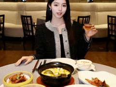 -上海浦东滨江喜来登酒店