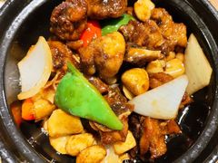 -去茶去餐厅(中央大街店)