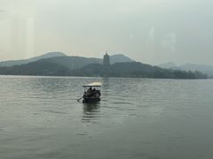 -柳莺湖上·湖景餐厅·江南菜(西湖店)