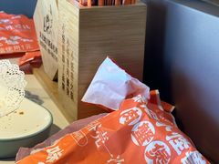-徐记小怪兽肉蟹煲(中央大街店)