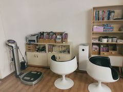 -YCHL Studios健身工作室(市二宫店)