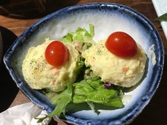 -鸟鸣门屋台料理(金帝银泰店)
