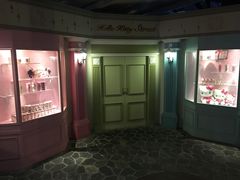 -Hello Kitty Cafe(弘大店)