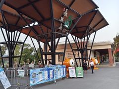 -上海长兴岛郊野公园