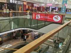 -万达广场(龙湖店)