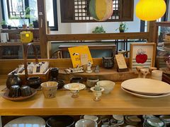 -知亘茶食