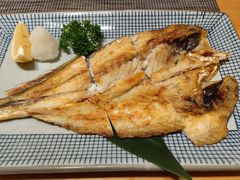 -花笺日本料理(奥园·中环广场店)