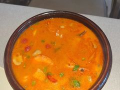 -BetterThai 泰加(苏州中心店)