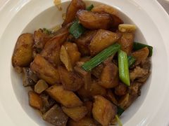 -帝源轩酒楼(卡瑞登店)