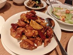 -鼎泰丰(国金中心店)