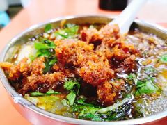 -代四孃牛华豆腐脑美味小食(总店)