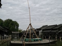 -乌镇东栅景区
