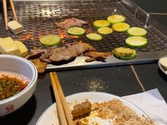 -西昌老号李小肠特色烧烤园(双流店)