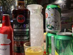 -胡桃里音乐酒馆(仓山万达店)