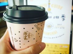 -麦隆咖啡Mellower Coffee(弘基时尚生活中心店)