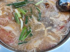 -大理.老字号渝记酸萝卜乌鱼(古城总店)