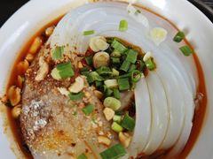 -洞子口张老二凉粉(文殊院店)