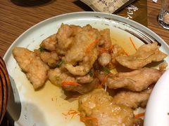 -金掌勺·锅包肉(广渠门店)