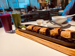 -熹素·鲜美素食Vegetarian (天河领展店)