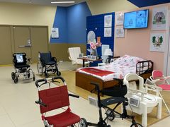 -盒马X会员店(王府井奥莱UP TOWN店)