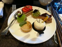 -深圳四季酒店·馥自助餐厅