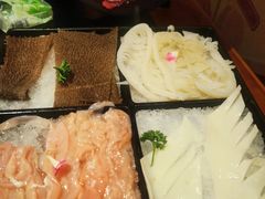 -珮姐老火锅(新街口店)
