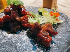 糖醋小排-淮扬韵(凤八市政府店)