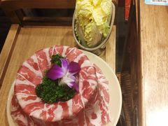 -蜀大侠火锅(四川北路店)