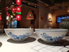 -农耕记·湖南土菜(科技园店)
