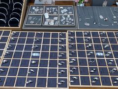 -十八字金·银饰·开蚌DIY·手工体验团建(魏公芳华里店)