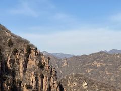 -京东石林峡风景区