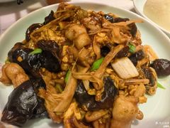 -小吊梨汤·北京菜·烤鸭(鸟巢店)