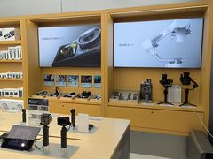 -DJI大疆(深圳华强北曼哈授权体验店)