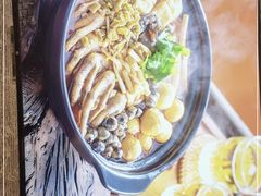 -神府路壹号·海鲜烧烤·砂锅粥·锅物(三坊七巷店)