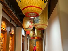 -奇芳阁·百年清真南京菜(夫子庙店)