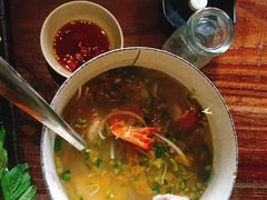 -Ngoc Chau Garden