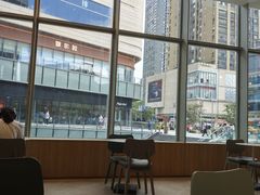 -奈雪的茶(重庆万象城北区店)