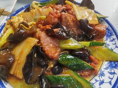 -新月斋(豆瓣胡同店)