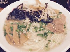 博多一幸舍(侨福芳草地店)-博多一幸舍(侨福芳草地购物中心店)