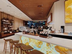 -星巴克(重庆北城天街店)