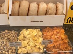 -一栗·新鲜零食炒货(太原街沃尔玛店)