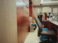 -爱康国宾体检中心(五角场万达广场分院)