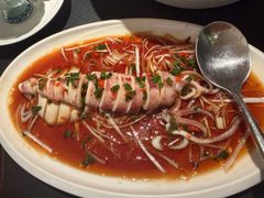-珍宝海鲜JUMBO Seafood(北京SKP店)