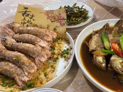 -醉壹号海鲜大排档(厦门美食地标店)