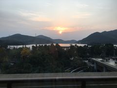 -宁波九龙湖开元度假村