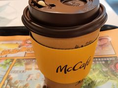 -麦当劳(北京路广百广场店)