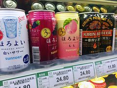 -果蔬好生活超市(东湖店)