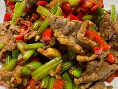 -赣南人家(顺义后沙峪亚朵店)