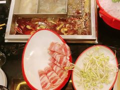 -重庆德忆火锅（龙南街3店）(渝水岸餐饮)